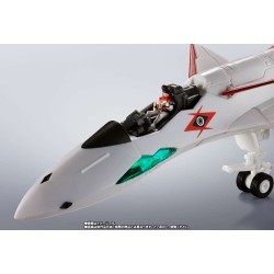 Bandai Macross Hi-Metal R VF-19P Excalibur Zola Planetary Patrol